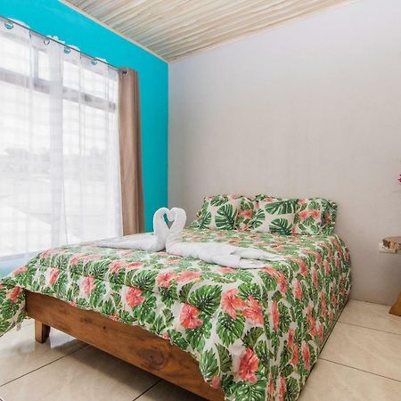 Casa Monarca - Monteverde Buitenkant foto