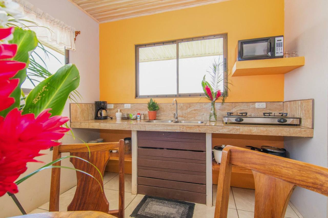 Casa Monarca - Monteverde Buitenkant foto